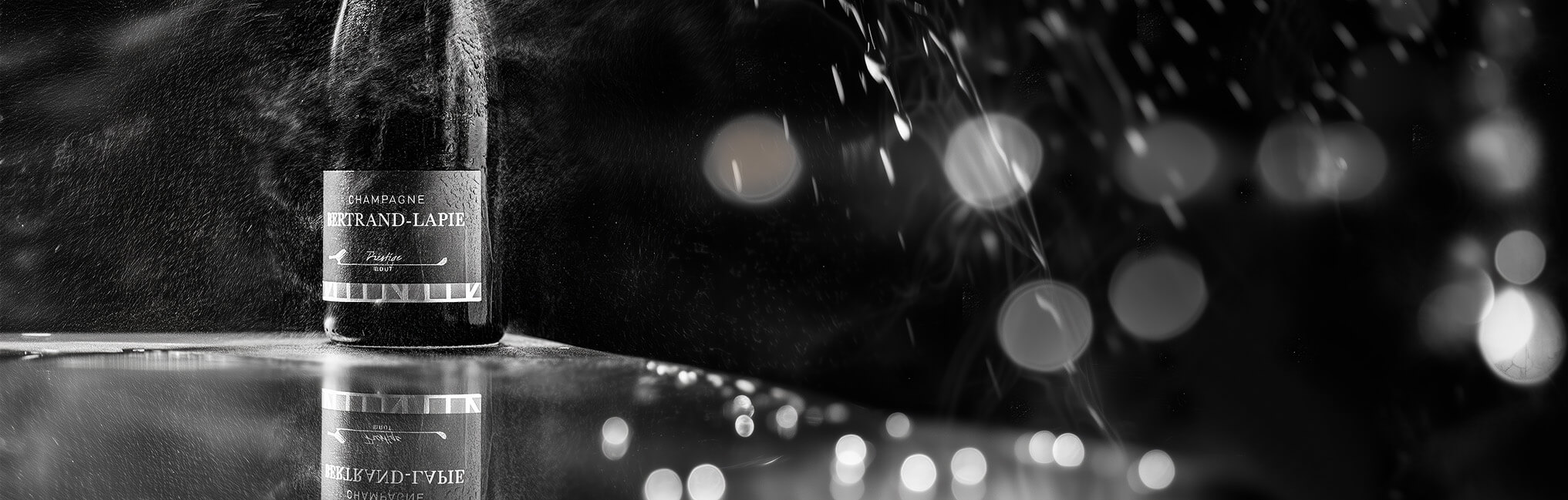 Champagne Bertrand-Lapie